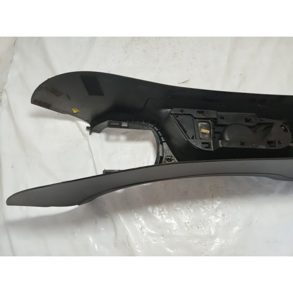 Console Central Peugeot 307 2010 Usado