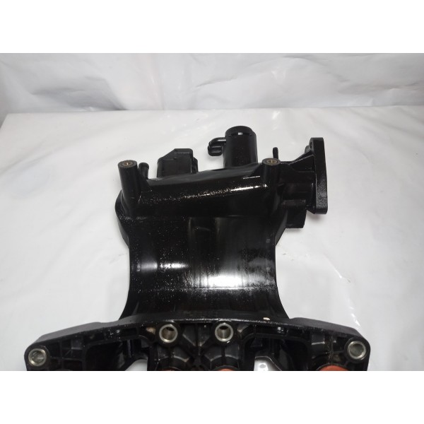 Coletor De Admissão Fiat Uno Vivace 1.0 2013