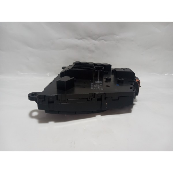 Comando Ar Condicionado Ford New Fiesta 2010
