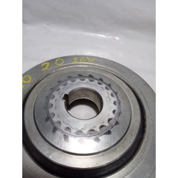 Polia Peugeot 307 2010 2.0 16v