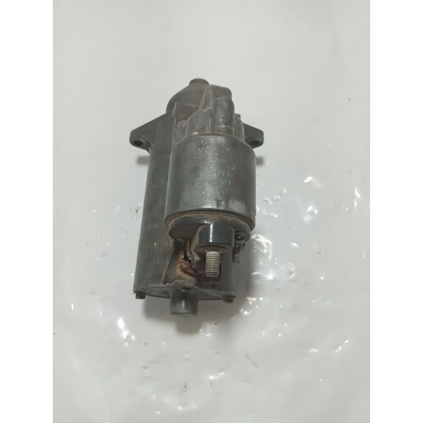 Motor Arranque Partida Fiat Palio Siena Fire 1.0 Usado