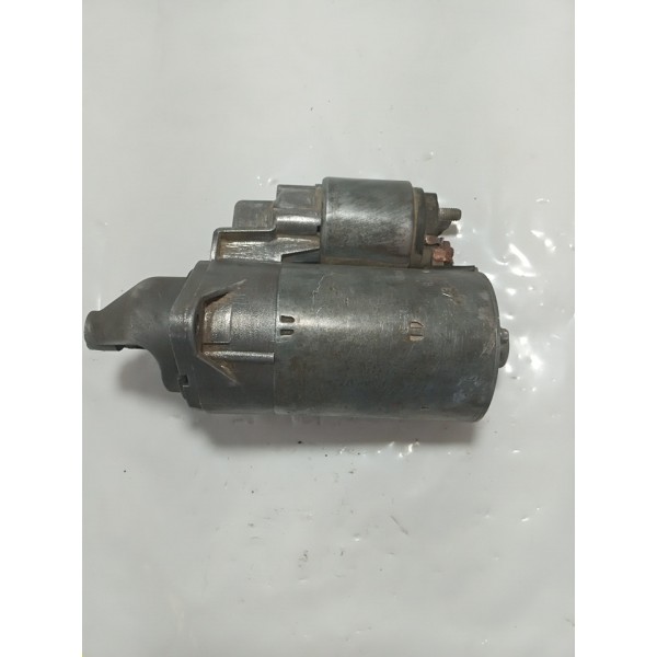 Motor Arranque Partida Fiat Palio Siena Fire 1.0 Usado