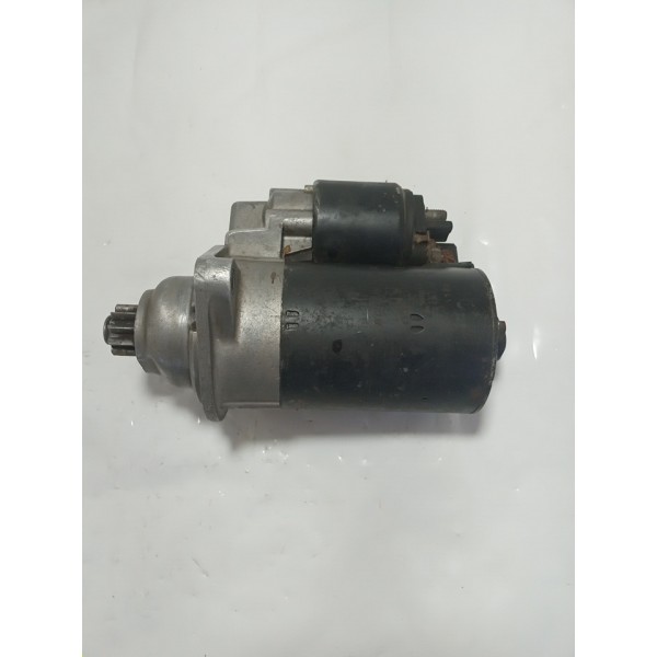 Motor Arranque Vw Gol Bola G2 1.0 8v  Usado