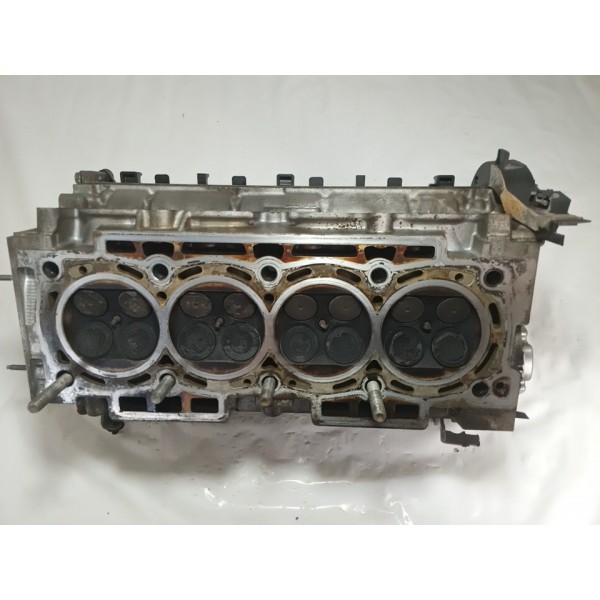 Cabeçote Peugeot 307 2.0 16v 2010 Usado Md 137 .28