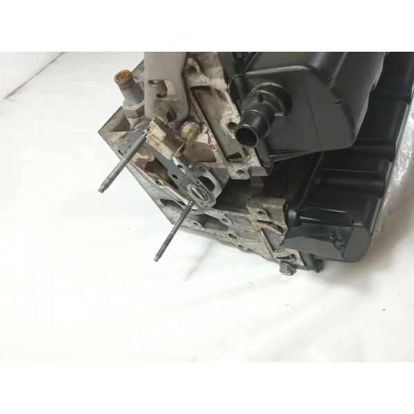 Cabeçote Peugeot 307 2.0 16v 2010 Usado Md 137 .28