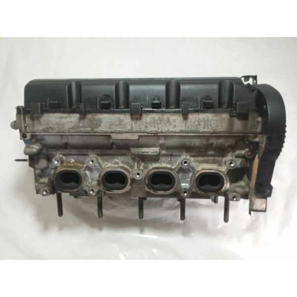 Cabeçote Peugeot 307 2.0 16v 2010 Usado Md 137 .28