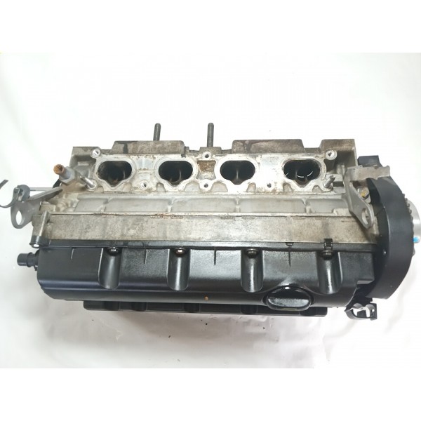 Cabeçote Peugeot 307 2.0 16v 2010 Usado Md 137 .28