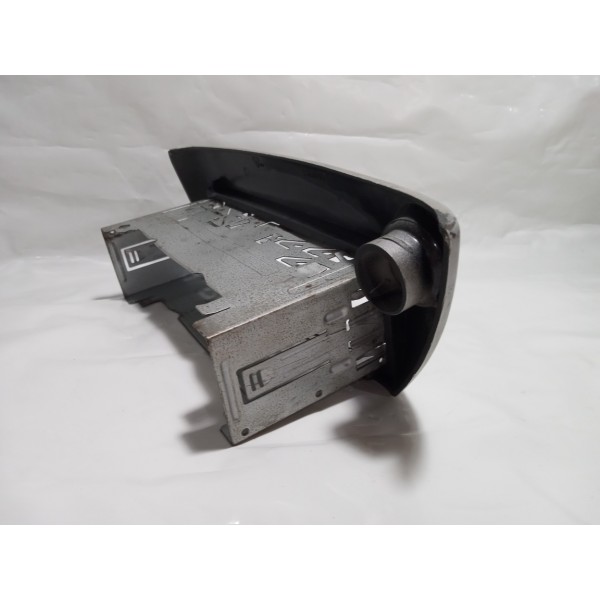 Moldura Rádio Painel Ford Ka 2004