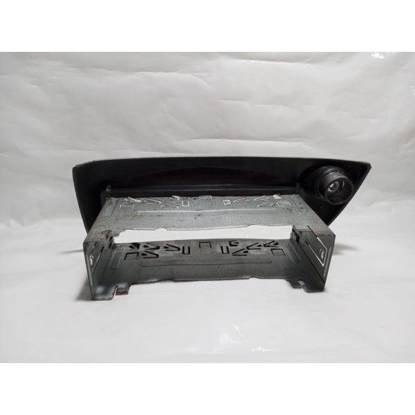 Moldura Rádio Painel Ford Ka 2004