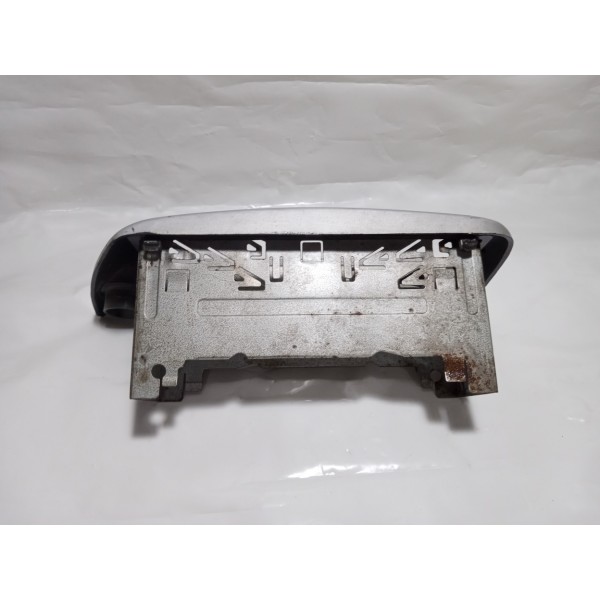 Moldura Rádio Painel Ford Ka 2004