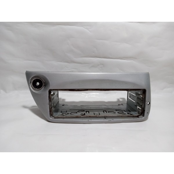 Moldura Rádio Painel Ford Ka 2004
