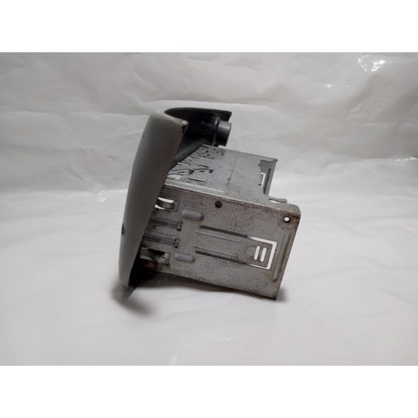 Moldura Rádio Painel Ford Ka 2004