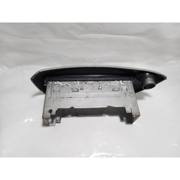 Moldura Rádio Painel Ford Ka 2004