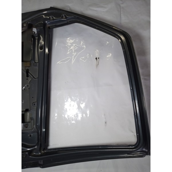 Porta Traseira Esquerda Renault Scenic 2000 2001 A 2005