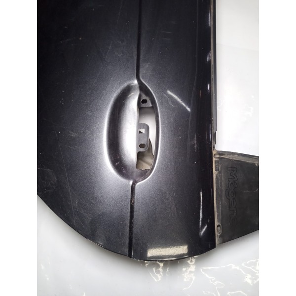 Porta Traseira Esquerda Renault Scenic 2000 2001 A 2005