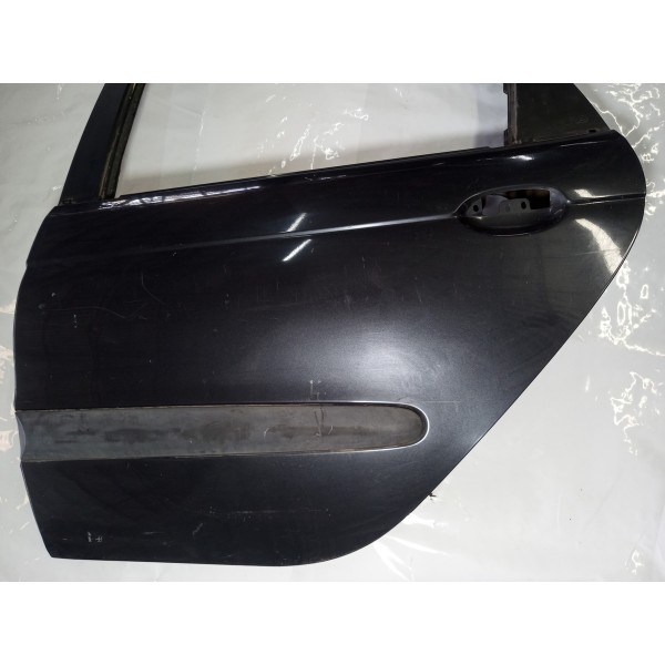 Porta Traseira Esquerda Renault Scenic 2000 2001 A 2005