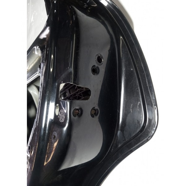 Porta Traseira Direita Citroen C3 2004 A 2013