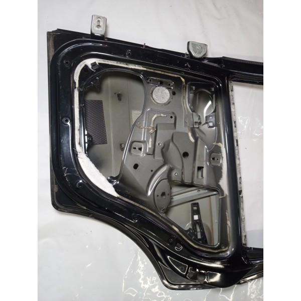 Porta Traseira Direita Citroen C3 2004 A 2013
