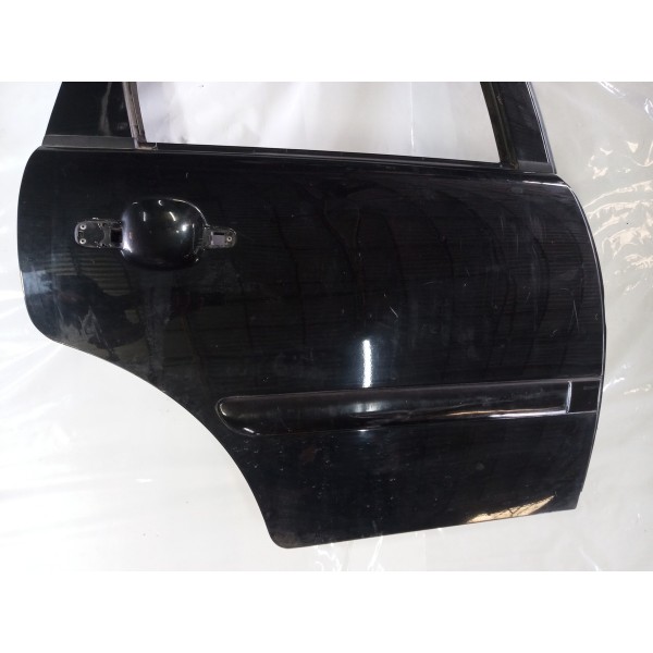 Porta Traseira Direita Citroen C3 2004 A 2013