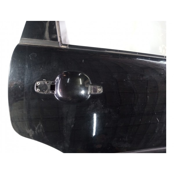 Porta Traseira Direita Citroen C3 2004 A 2013