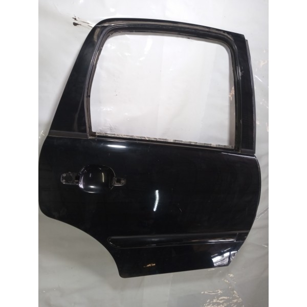 Porta Traseira Direita Citroen C3 2004 A 2013