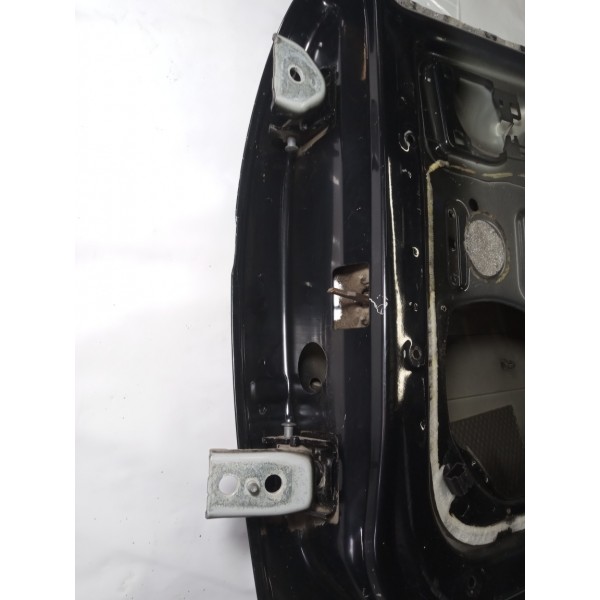 Porta Traseira Direita Citroen C3 2004 A 2013
