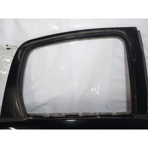Porta Traseira Direita Citroen C3 2004 A 2013