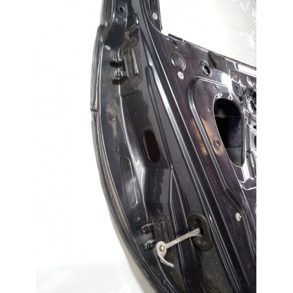 Porta Dianteira Direita Renault Scenic 2005