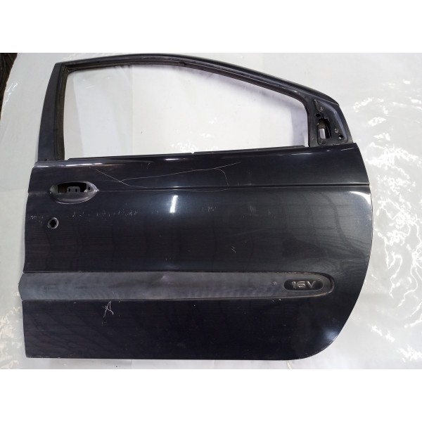 Porta Dianteira Direita Renault Scenic 2005