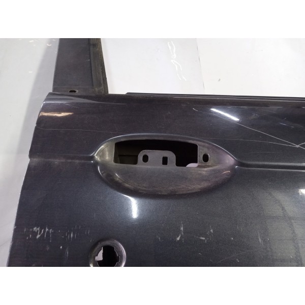 Porta Dianteira Direita Renault Scenic 2005