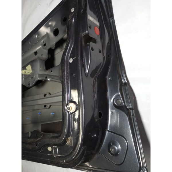 Porta Dianteira Direita Renault Scenic 2005