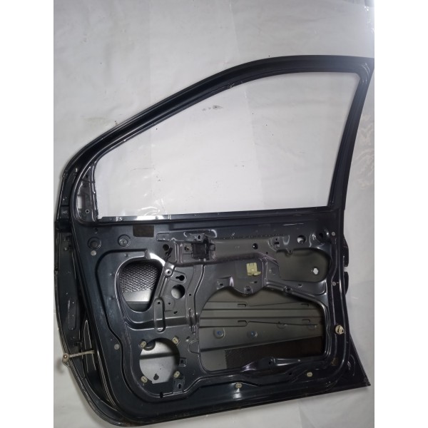 Porta Dianteira Direita Renault Scenic 2005