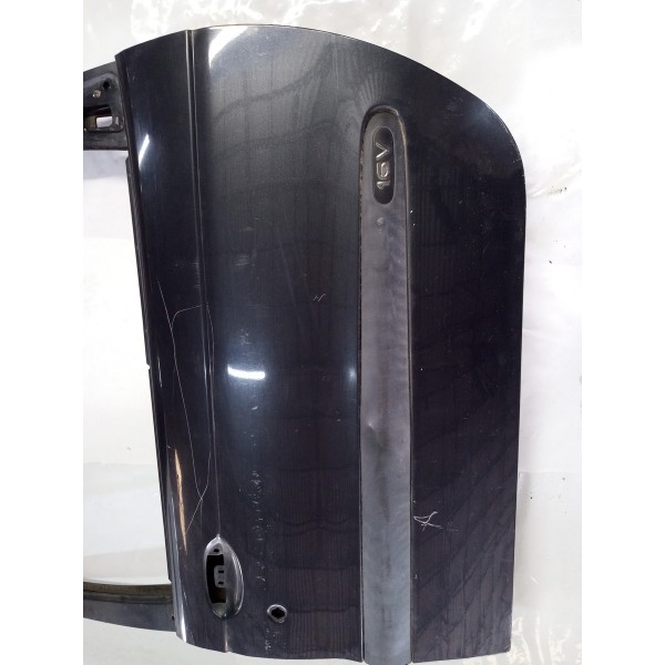 Porta Dianteira Direita Renault Scenic 2005