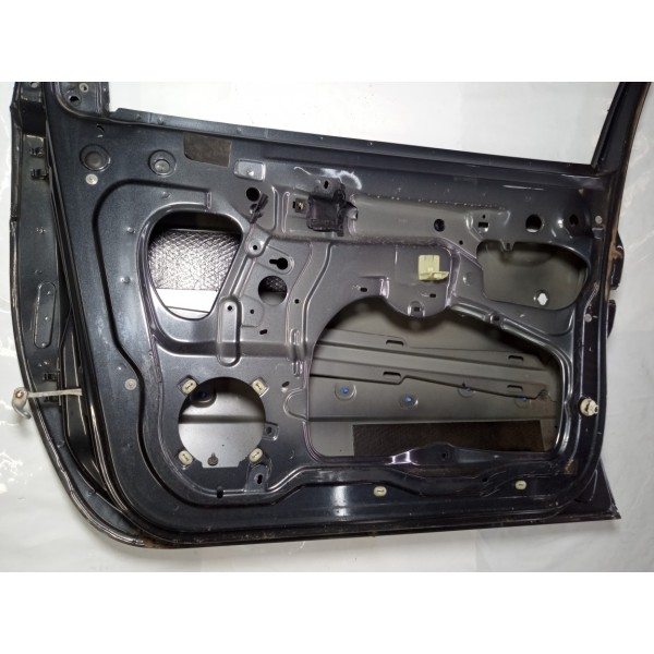 Porta Dianteira Direita Renault Scenic 2005