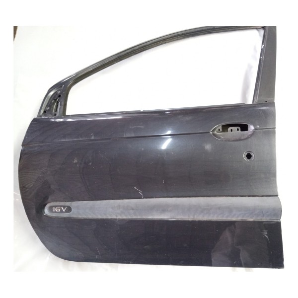 Porta Dianteira Esquerda Renault Scenic 2005