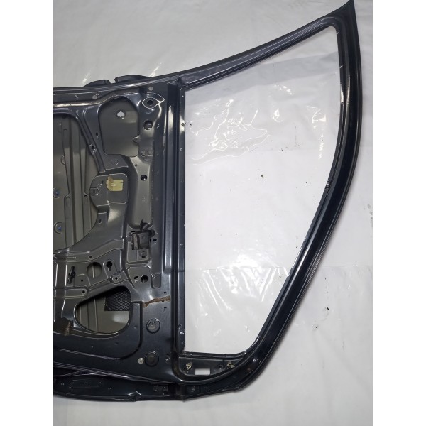 Porta Dianteira Esquerda Renault Scenic 2005