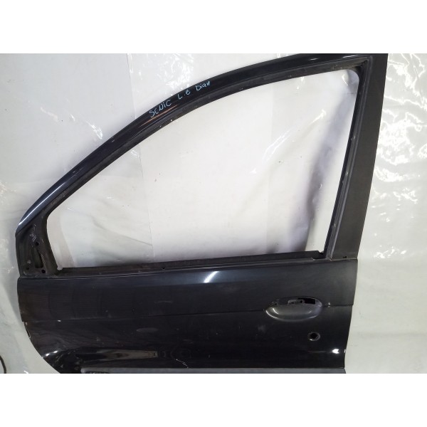 Porta Dianteira Esquerda Renault Scenic 2005