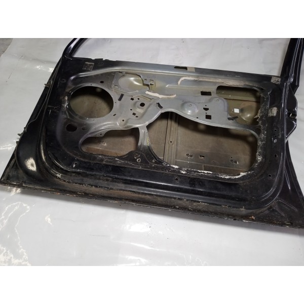 Porta Dianteira Direita Citroen C3 2004