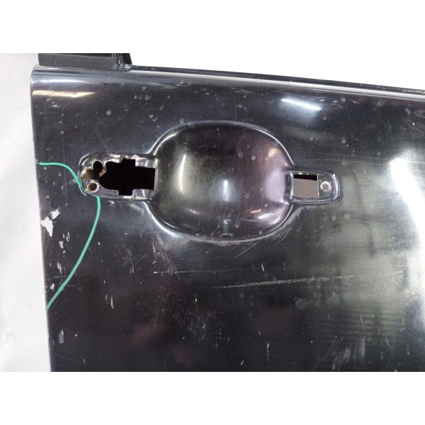Porta Dianteira Direita Citroen C3 2004