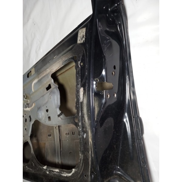 Porta Dianteira Direita Citroen C3 2004