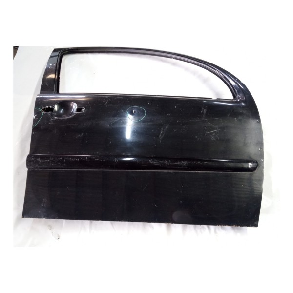 Porta Dianteira Direita Citroen C3 2004