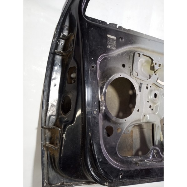 Porta Dianteira Direita Citroen C3 2004