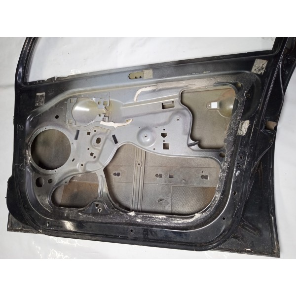 Porta Dianteira Direita Citroen C3 2004