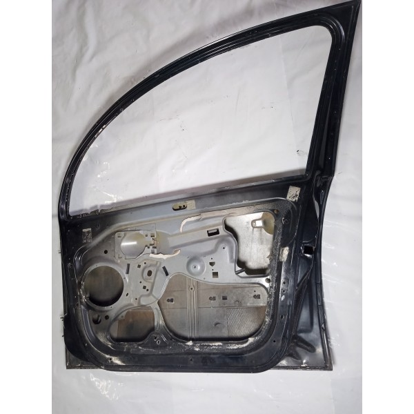 Porta Dianteira Direita Citroen C3 2004