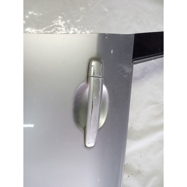Porta Dianteira Direita Peugeot 307 2007