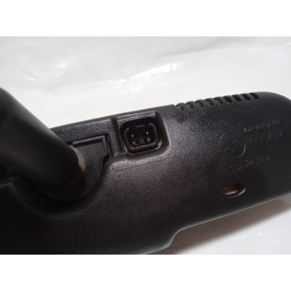 Espelho Retrovisor Interno Gm S10 1999