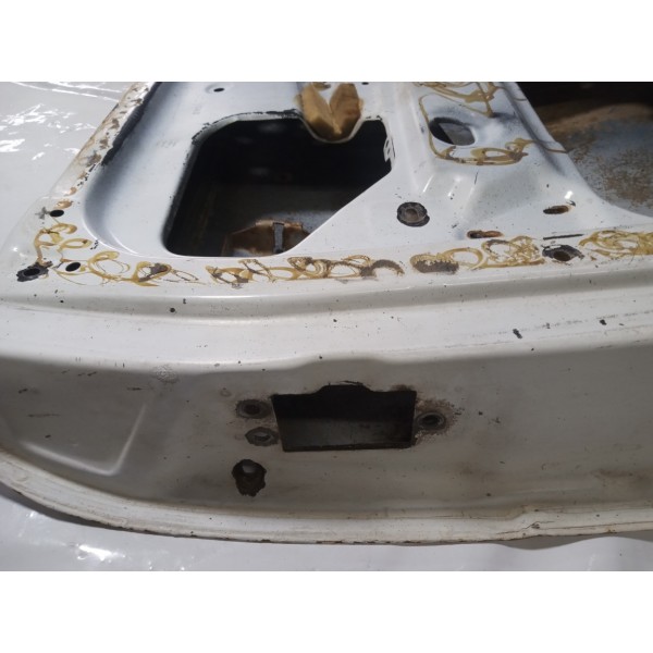 Porta Lado Esquerdo Vw Gol Bola 97 2p