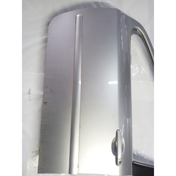 Porta Dianteira Esquerda Peugeot 307 2007