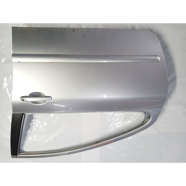 Porta Dianteira Esquerda Peugeot 307 2007