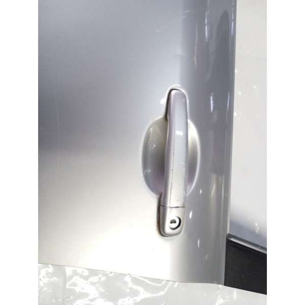 Porta Dianteira Esquerda Peugeot 307 2007